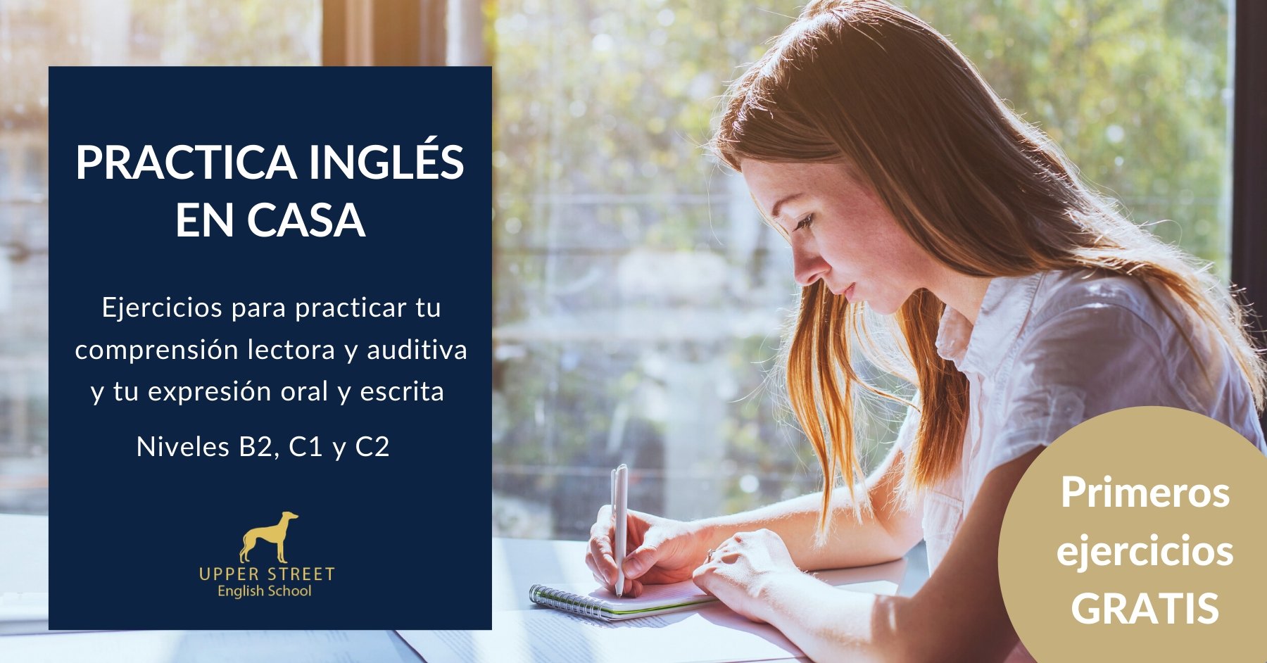 ejercicios ingles APTIS